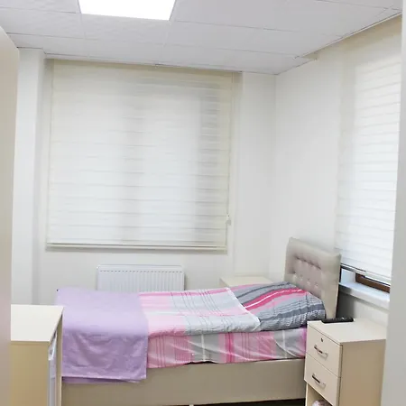 Hostel Atalay Bayan Apart *