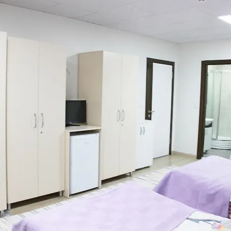 Atalay Bayan Apart * Ankara