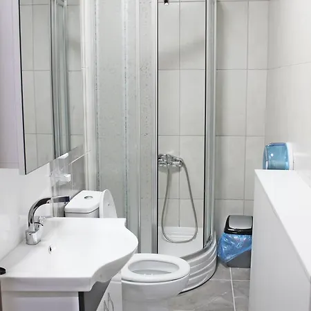 Atalay Bayan Apart * Ankara