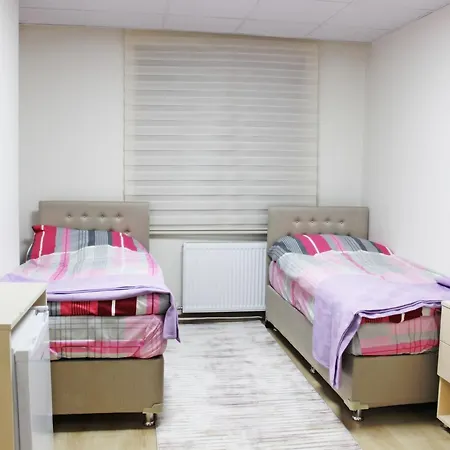 Atalay Bayan Apart * Ankara