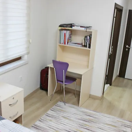 Atalay Bayan Apart * Ankara
