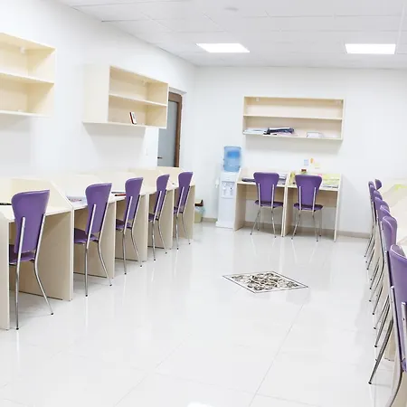 Atalay Bayan Apart * Ankara