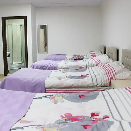 Atalay Bayan Apart * Ankara