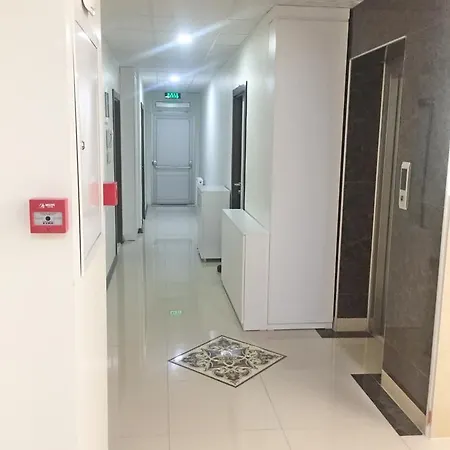 Hostal Atalay Bayan Apart *