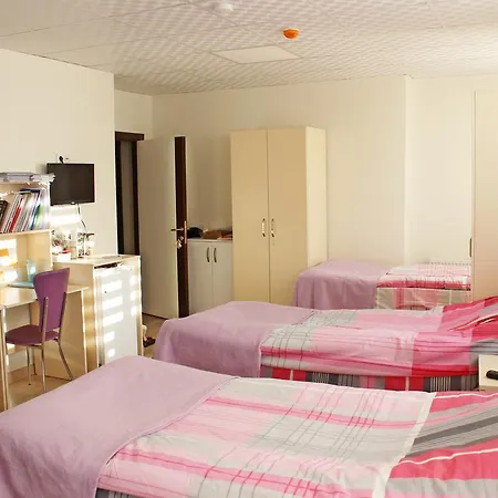 Atalay Bayan Apart * Ankara