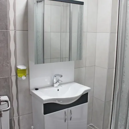 Atalay Bayan Apart * Ankara