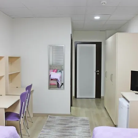 Atalay Bayan Apart * Ankara