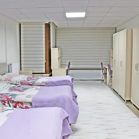 Atalay Bayan Apart * Ankara