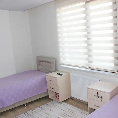Hostel Atalay Bayan Apart *