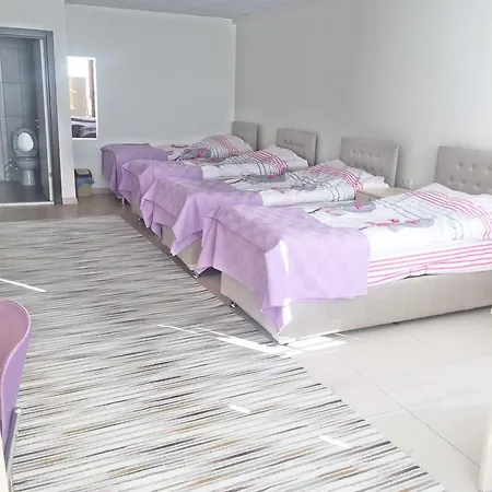 Hostel Atalay Bayan Apart *