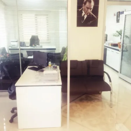 Hostel Atalay Bayan Apart *