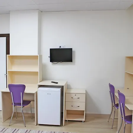 Hostel Atalay Bayan Apart *