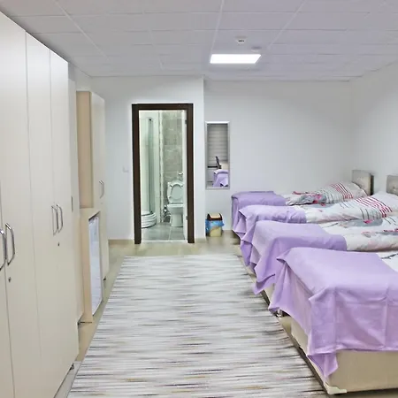 Hostel Atalay Bayan Apart *